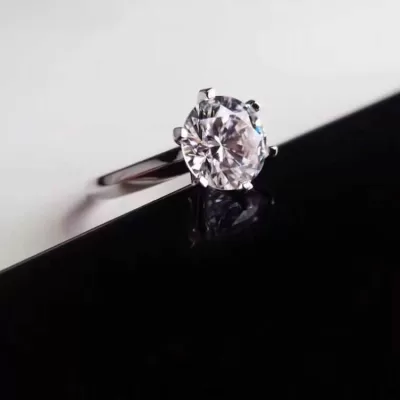 ティファニー リング/指輪 2025SS 何年も使える Tiffany&Co