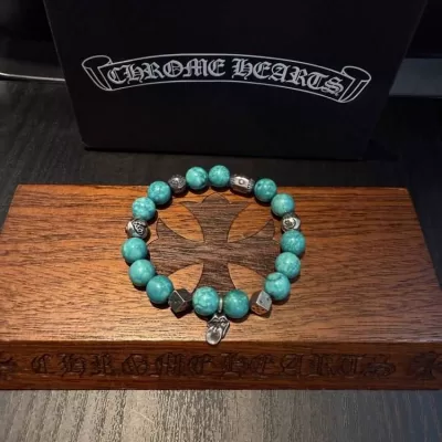 クロムハーツ ブレスレット/バングル 2025SS 上質な基本 CHROME HEARTS
