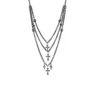 クロムハーツ ペンダント 2025SS 傷つきにくい CHROME HEARTS