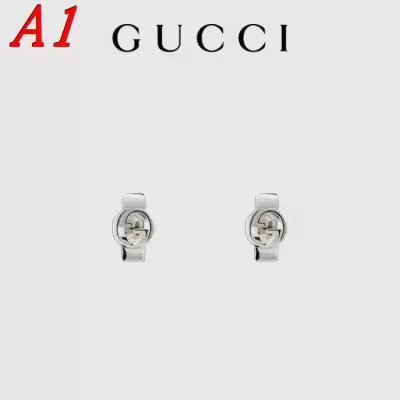 グッチ イヤリング 2025SS 汗に強い GUCCI