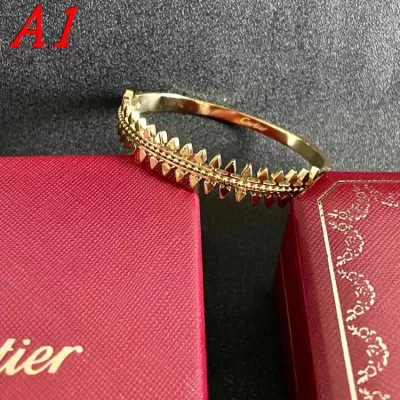 カルティエ ブレスレット/バングル 2025SS シャワー着用可 CARTIER