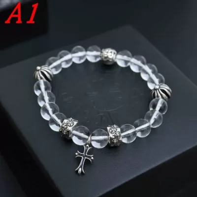 クロムハーツ ブレスレット/バングル 2025SS 変色防止 CHROME HEARTS