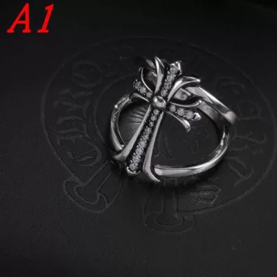 クロムハーツ リング/指輪 2025SS コーデの要 CHROME HEARTS