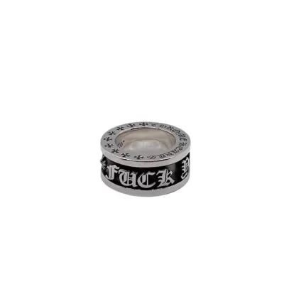 クロムハーツ リング/指輪 2025SS 劣化しにくい CHROME HEARTS