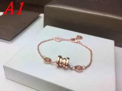 ブルガリ ブレスレット/バングル 2025SS 退色防止 BVLGARI