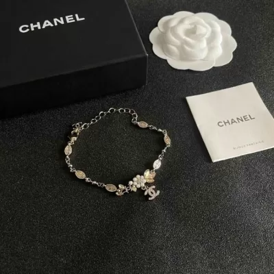 シャネル ブレスレット/バングル 2025SS 傷つきにくい CHANEL