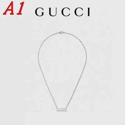 グッチ ネックレス 2025SS 高密着加工 GUCCI