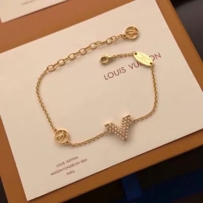 ルイヴィトン ブレスレット/バングル 2025SS 手入れ不要 LOUIS VUITTON