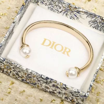 ディオール ブレスレット/バングル 2025SS 色褪せない DIOR