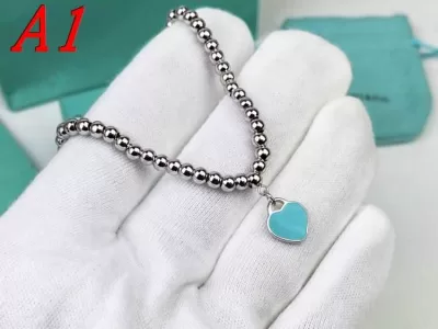 ティファニー ブレスレット/バングル 2025SS 手入れ不要 Tiffany&Co