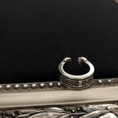 クロムハーツ リング/指輪 2025SS 衝撃吸収 CHROME HEARTS