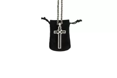クロムハーツ ペンダント 2025SS サビにくい CHROME HEARTS