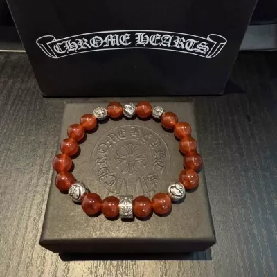 クロムハーツ ブレスレット/バングル 2025SS スタイリッシュな定番 CHROME HEARTS
