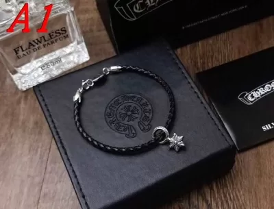 クロムハーツ ブレスレット/バングル 2025SS 工業基準適合 CHROME HEARTS