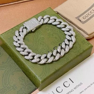 グッチ ブレスレット/バングル 2025SS テスト済み GUCCI