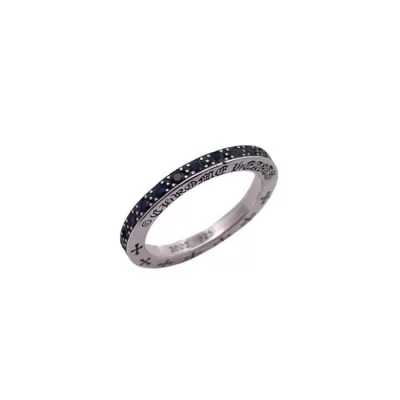 クロムハーツ リング/指輪 2025SS 年代を選ばない CHROME HEARTS