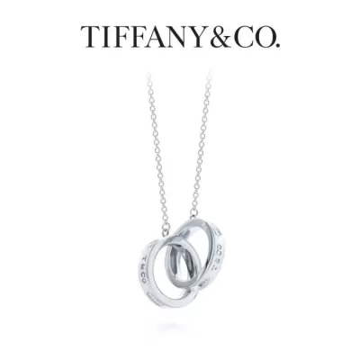 ティファニー ネックレス 2025SS 工業基準適合 Tiffany&Co