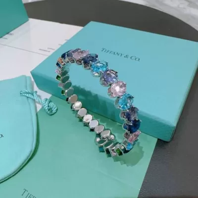 ティファニー ブレスレット/バングル 2025SS 匠の技術 Tiffany&Co