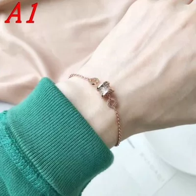 ブルガリ ブレスレット/バングル 2025SS 洗っても色落ちなし BVLGARI