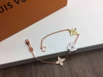 ルイヴィトン ブレスレット/バングル 2025SS 経年変化少ない LOUIS VUITTON