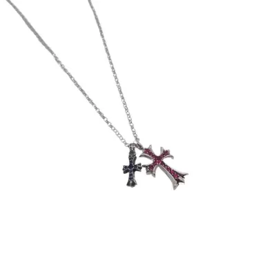 クロムハーツ ネックレス 2025SS 極限環境テスト済み CHROME HEARTS