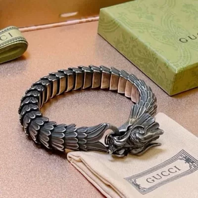 グッチ ブレスレット/バングル 2025SS 高強度 GUCCI