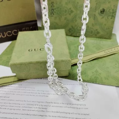 グッチ ネックレス 2025SS 高級仕様 GUCCI