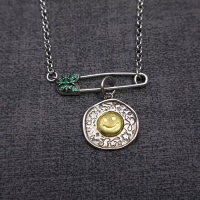 クロムハーツ ネックレス 2025SS 摩擦に強い CHROME HEARTS