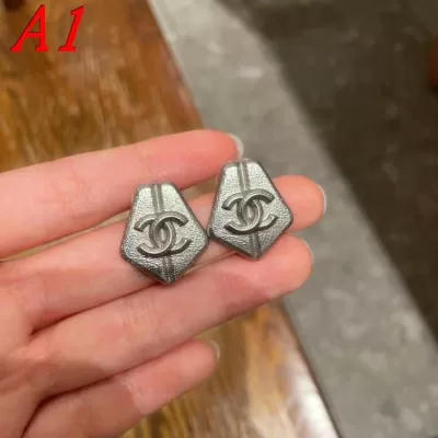 シャネル ピアス 2025SS 水濡れOK CHANEL