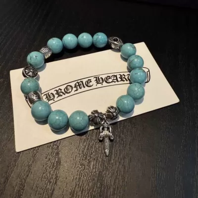 クロムハーツ ブレスレット/バングル 2025SS 年代を選ばない CHROME HEARTS