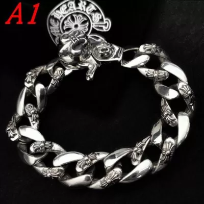 クロムハーツ ブレスレット/バングル 2025SS 汗に強い CHROME HEARTS