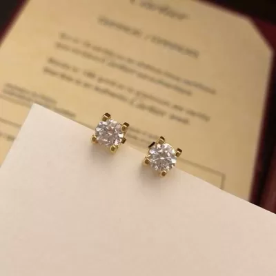カルティエ ピアス 2025SS UV防止 CARTIER