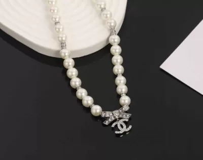 シャネル ネックレス 2025SS スポーツ対応 CHANEL