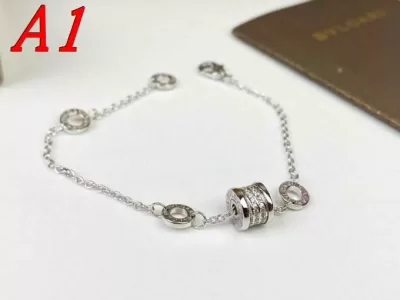 ブルガリ ブレスレット/バングル 2025SS 特殊加工 BVLGARI