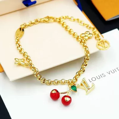 ルイヴィトン ブレスレット/バングル 2025SS 頑丈 LOUIS VUITTON