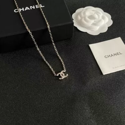 シャネル ネックレス 2025SS 高密着加工 CHANEL