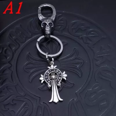 クロムハーツ キーホルダー 2025SS ロングセラー CHROME HEARTS