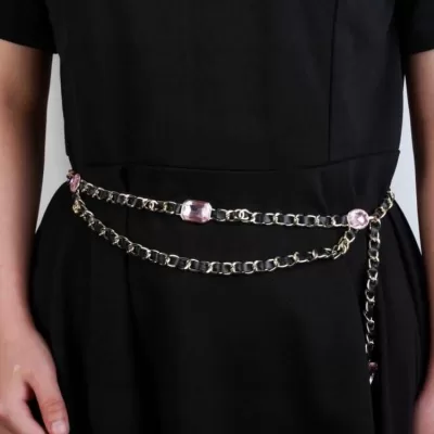 シャネル  2025SS ヘビーユース対応 CHANEL