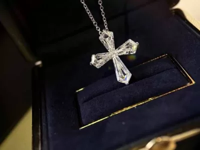 クロムハーツ ネックレス 2025SS 大人のベーシック CHROME HEARTS