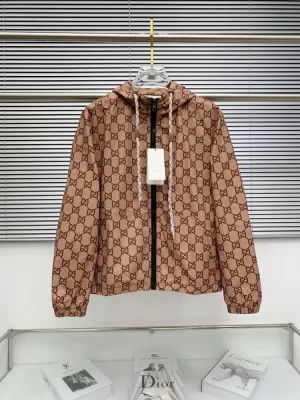 新入荷 グッチ コート セレブ愛用