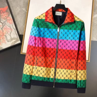 超人気美品◆ グッチ コート プレミアム