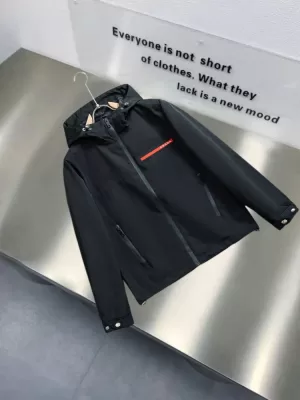 2025新品 プラダ コート マルチシーズン