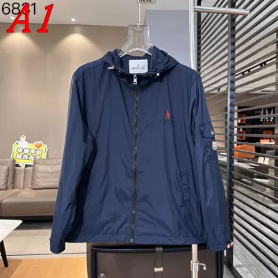 新入荷 モンクレール コート バイラル