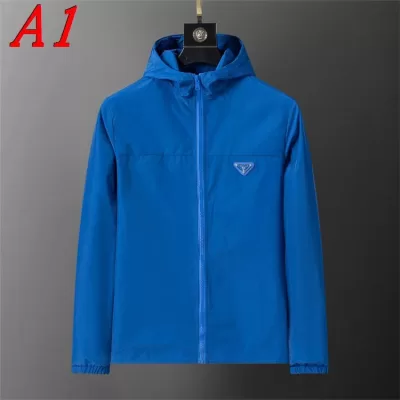 超人気美品◆ プラダ コート スタイリッシュ