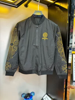 新入荷 クロムハーツ コート 着回し可