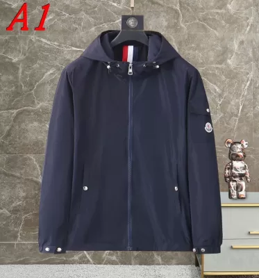 新作登場 モンクレール コート グラフィック