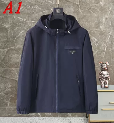 超人気美品◆ プラダ コート ミニマル
