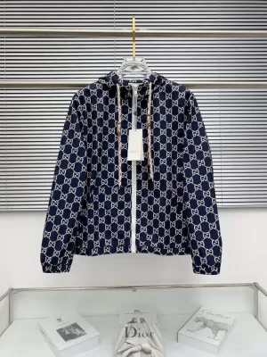 最新作 グッチ コート エココンシャス