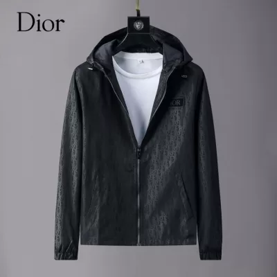 新入荷 ディオール コート ユーモア