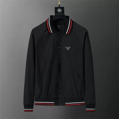 新入荷 プラダ コート クール&カジュアル